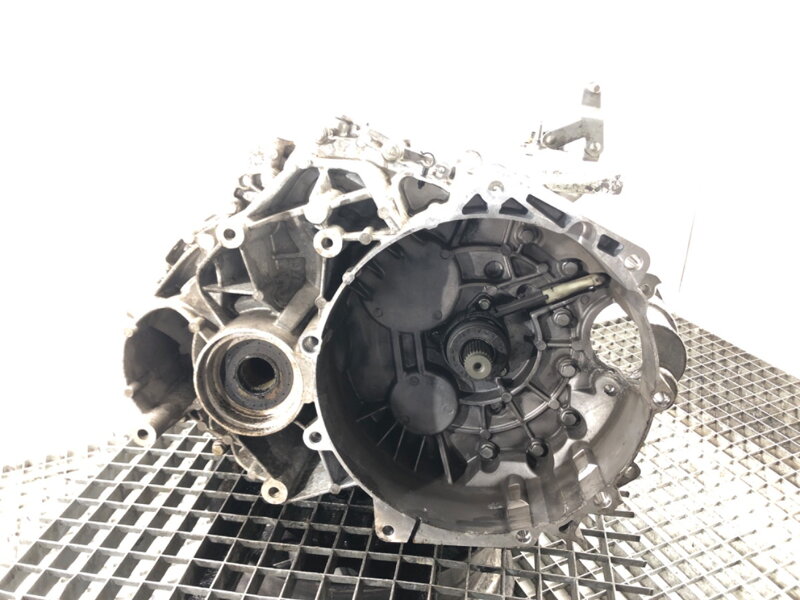 Převodovka VW Transporter / Caravelle VI Autobus (SGB, SGJ, SHB, SHJ) 2015 - 2022 VLF