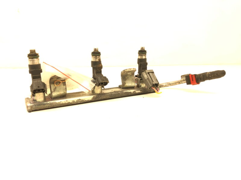 Vstřikovací rampa Mitsubishi Mirage / Space Star VI Liftback (A0_A) 2012 - 2022 1465A331