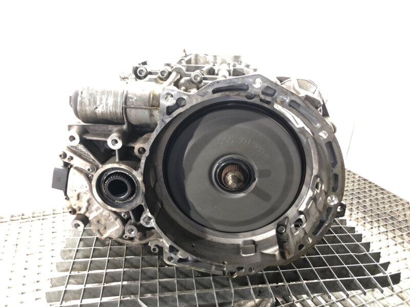 Převodovka VW Tiguan Allspace (BW2, BJ2) 2017 - 2022 UAM