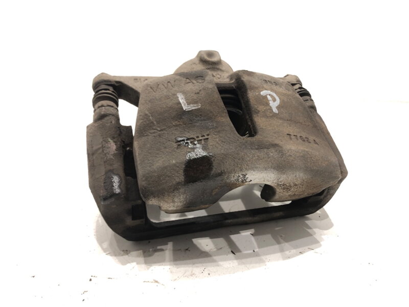 Brzdový třmen levý přední VW Tiguan Allspace (BW2, BJ2) 2017 - 2022