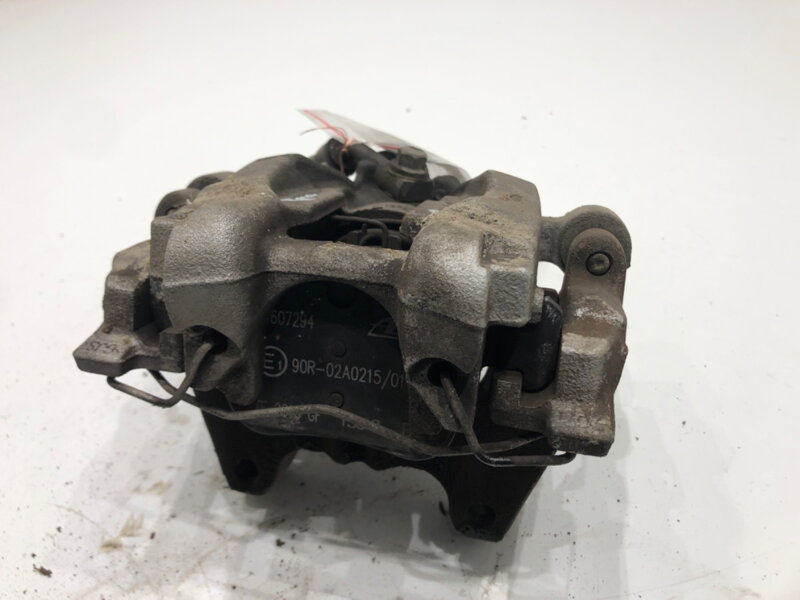 Brzdový třmen pravý zadní VW Tiguan Allspace (BW2, BJ2) 2017 - 2022 5QN615406