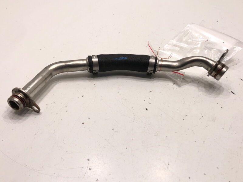 Kabel zpětný oleje VW Tiguan Allspace (BW2, BJ2) 2017 - 2022 06K145735AB