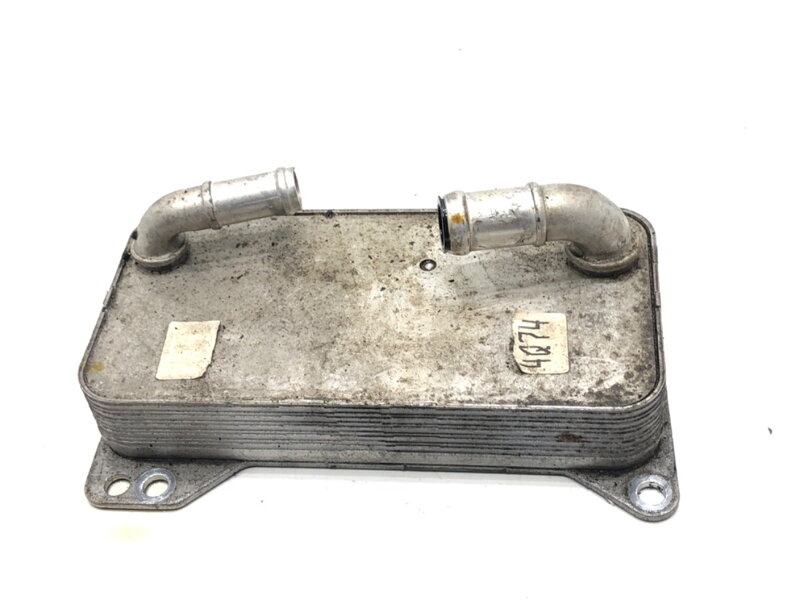 Chladiček oleje převodovky VW Tiguan Allspace (BW2, BJ2) 2017 - 2022