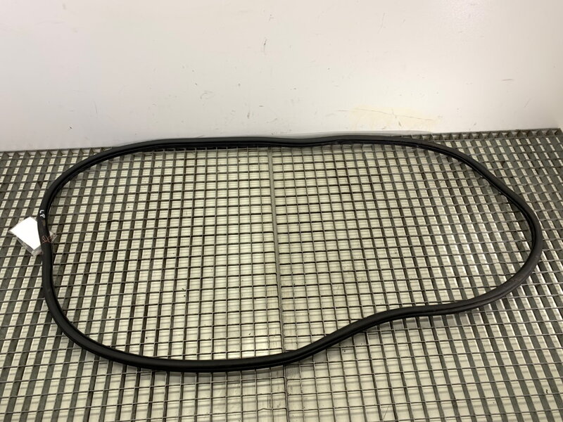 Těsnění dveří přední levé VW Tiguan Allspace (BW2, BJ2) 2017 - 2022