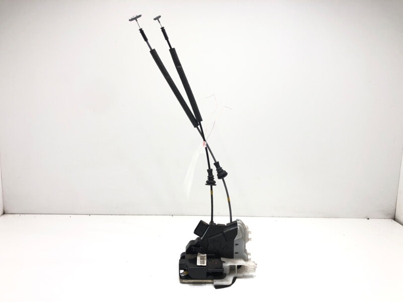 Zámek dveří levý zadní Hyundai Elantra V Sedan (MD, UD) 2010 - 2022 81410-3X010