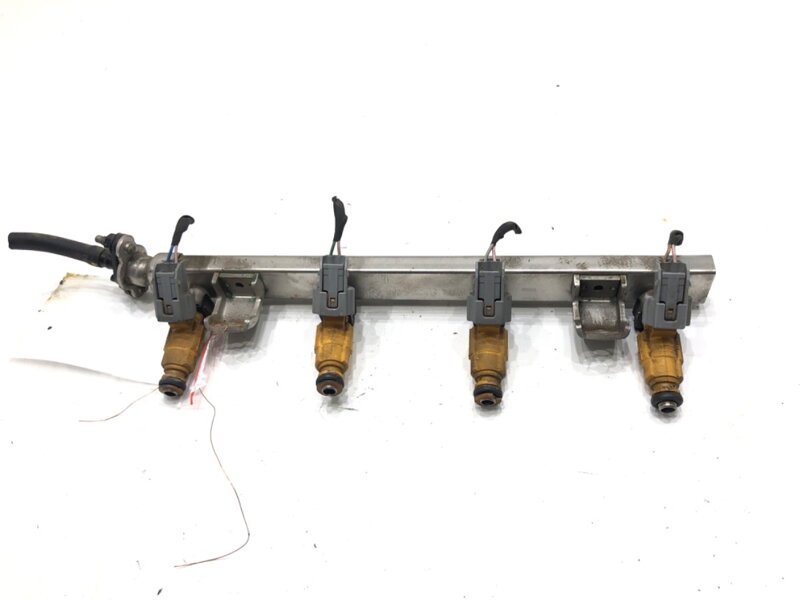 Vstřikovací rampa Hyundai Elantra V Sedan (MD, UD) 2010 - 2022