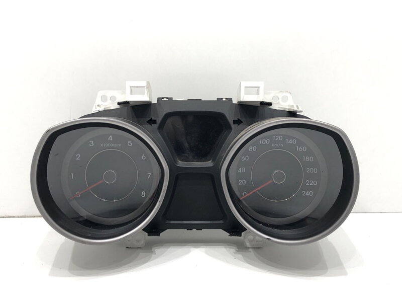 Tachometr budíky Hyundai Elantra V Sedan (MD, UD) 2010 - 2022 94003-3X160