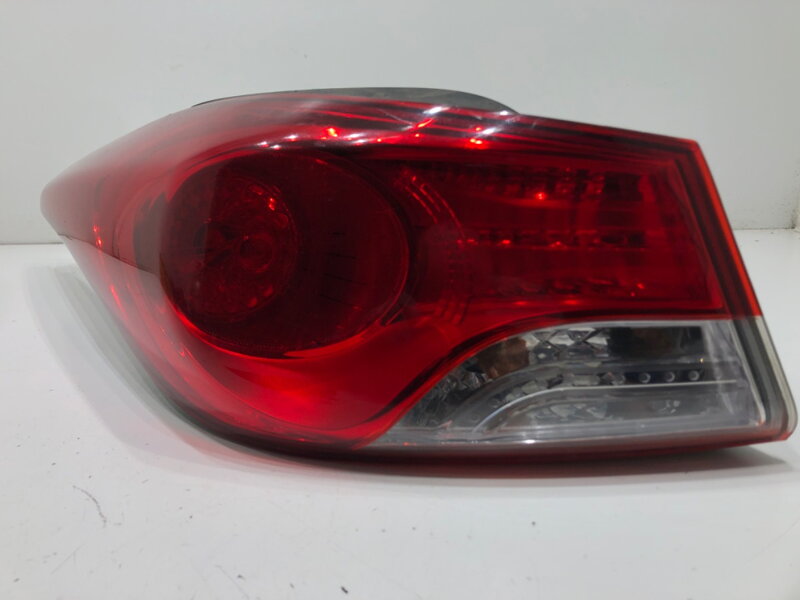 Světlo levé zadní Hyundai Elantra V Sedan (MD, UD) 2010 - 2022