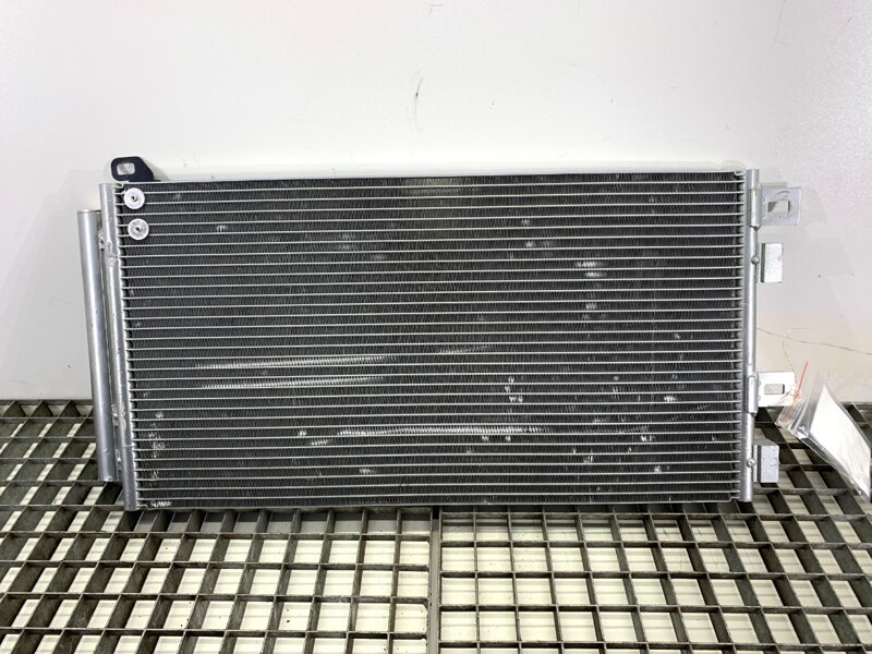 Chladič klimatizace Mini Mini (R50, R53) 2001 - 2006