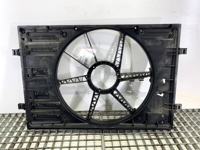 Kryt ventilátoru VW Tiguan Allspace (BW2, BJ2) 2017 - 2022 2317970002