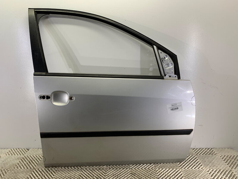 Dveře pravé přední Ford Fiesta V (JH_, JD_) 2001 - 2014