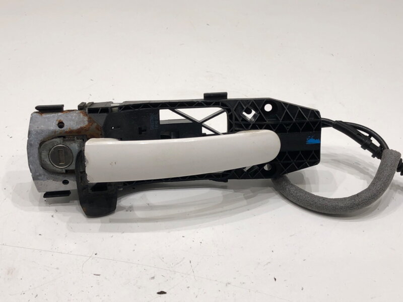 Klika vnější levá přední VW Tiguan (5N_) 2007 - 2018