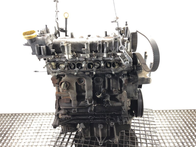 Motor Fiat Bravo II (198_) 2006 - 2022 198A3000