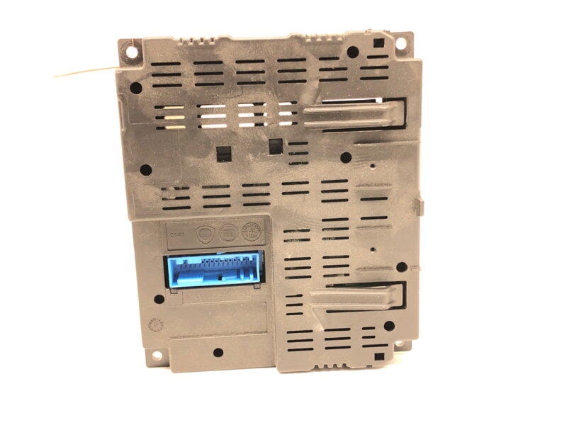 Modul blue-me Fiat Bravo II (198_) 2006 - 2022 51865377