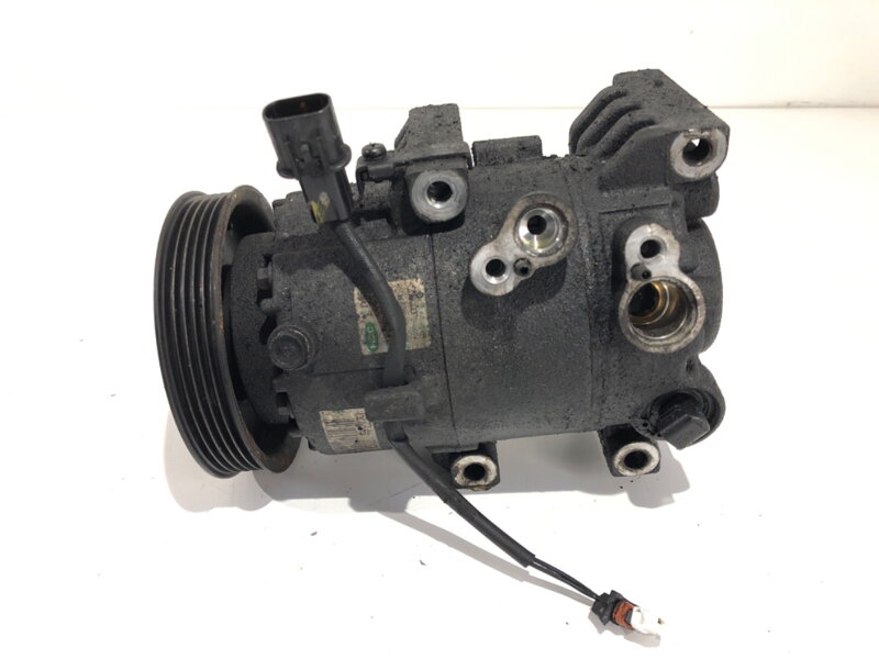 Kompresor klimatizace KIA CEE ' D Sportswagon (JD) 2012 - 2018 F500- JDCCE12