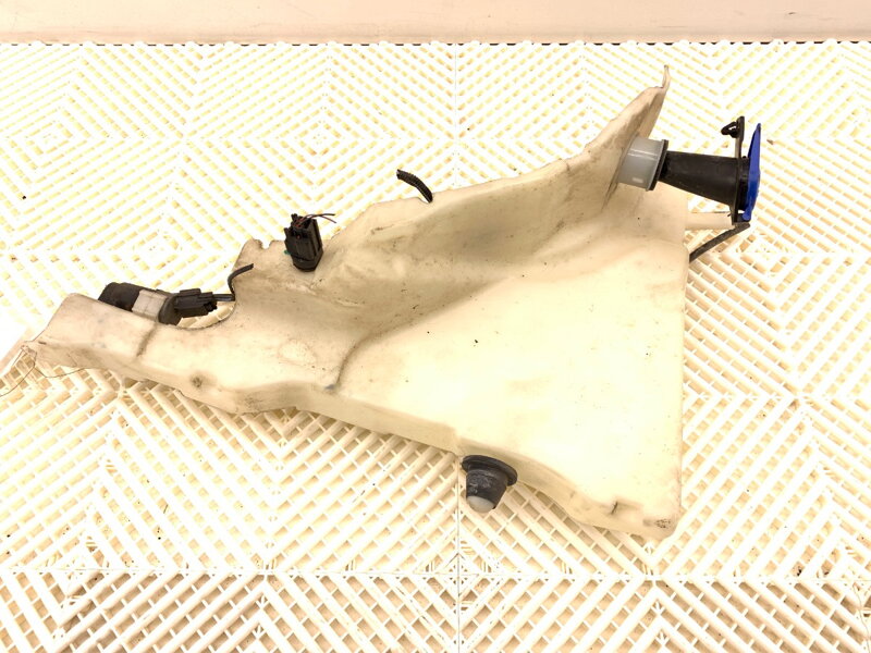 Nádobka ostřikovačů Jaguar XF I (X250) 2008 - 2015