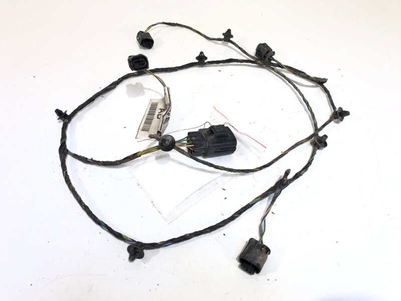 Kabeláž PDC zadní Jaguar XF I (X250) 2008 - 2015 8X2T-15B484-AB