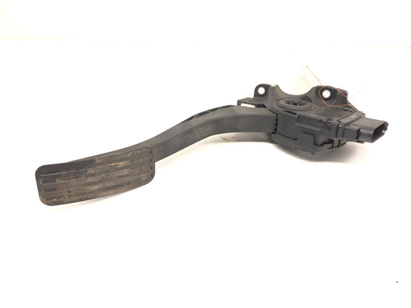 Plynový pedál Jaguar XF I (X250) 2008 - 2015 9X23-9F832-AB