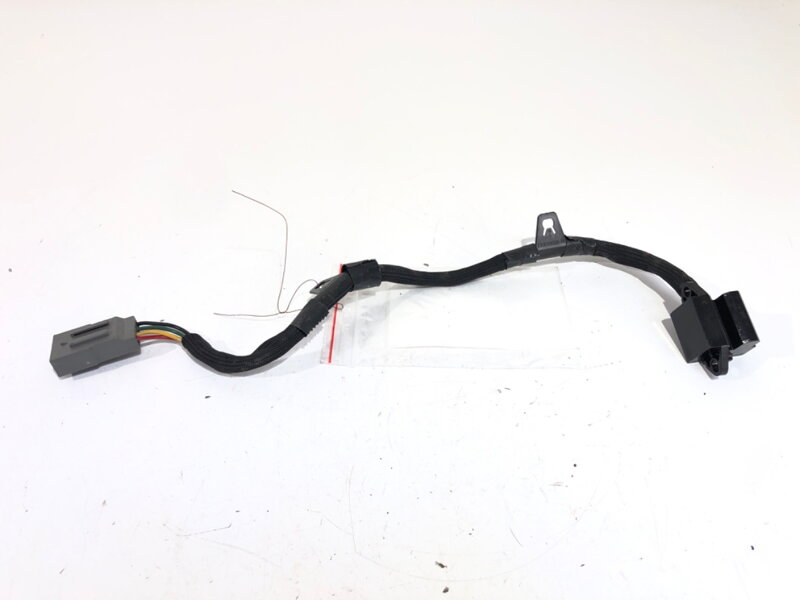 Čidlo natočení volantu Jaguar XF I (X250) 2008 - 2015 2R8A-3F818-AE