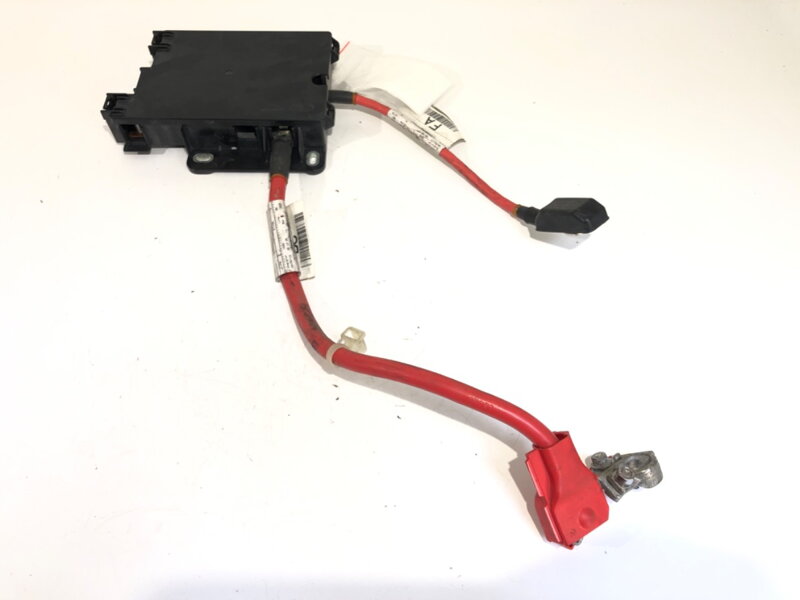 Modul řídicí jednotka Jaguar XF I (X250) 2008 - 2015 DX23-14A067-DB