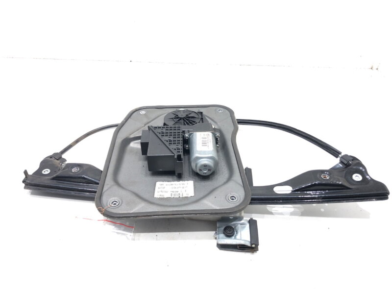 Stahovačka okna pravá přední Skoda Fabia II (542) 2006 - 2014 6Y2959801