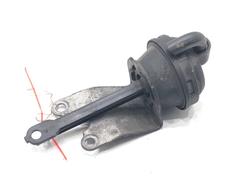 Regulátor klapek sacího potrubí Audi A6 C6 Avant (4F5) 2004 - 2011