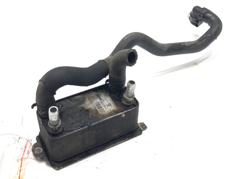 Chladiček oleje převodovky Jaguar XF I (X250) 2008 - 2015 AW837A095AA