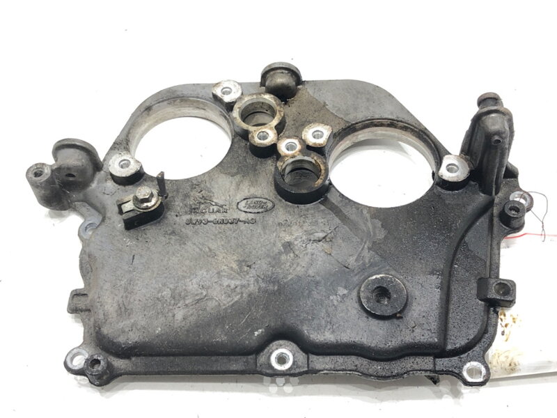 Kryt rozvodů Jaguar XF I (X250) 2008 - 2015 8W93-6H037-AG