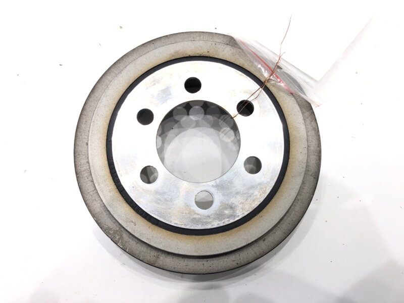 Kolo pásové hřídele Jaguar XF I (X250) 2008 - 2015 306PS