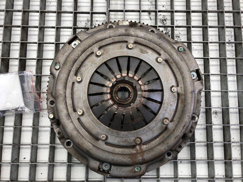 Spojka Alfa Romeo 147 (937_) 2000 - 2010