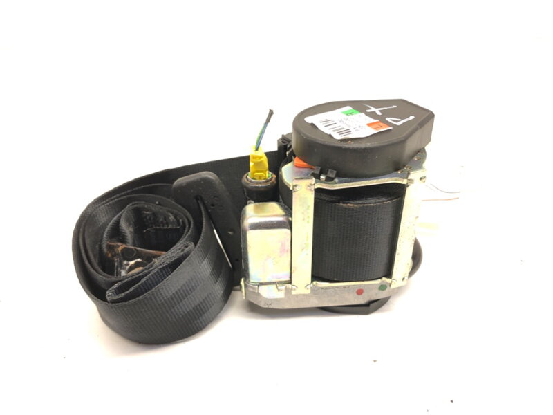 Bezpečnostní PÁS pravý zadní Volvo V40 Liftback (525, 526) 2012 - 2022 P31292072