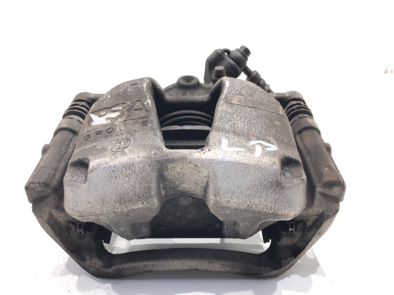 Brzdový třmen levý přední Citroen Berlingo (ER_, EC_) 2018 - 2022