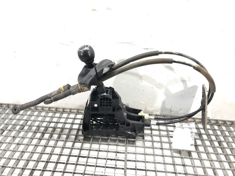 Řadicí páka volič převodovky Fiat Tipo Sedan (356_) 2015 - 2022 50294572