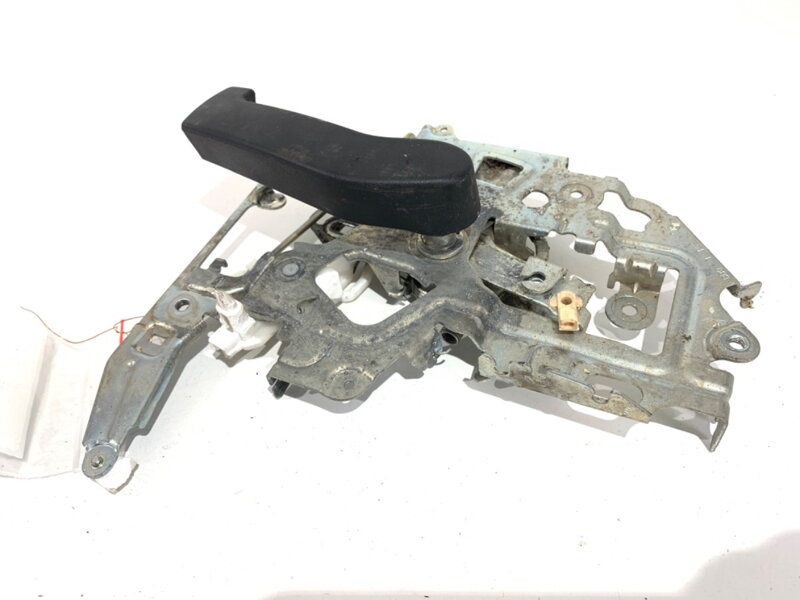 Zámek dveří posuvných pravý Opel Movano B Autobus (X62) 2010 - 2022