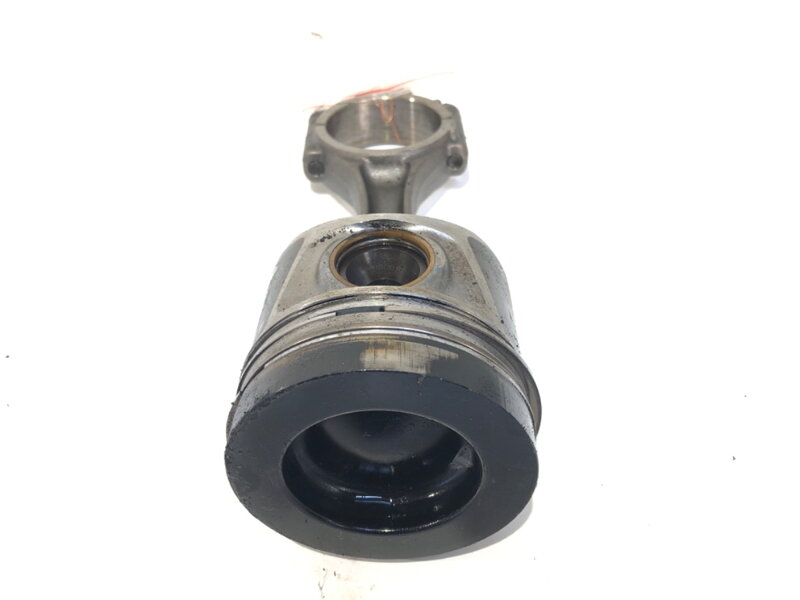 Píst S ojnicí Audi A5 Sportback (8TA) 2007 - 2017 CJCA