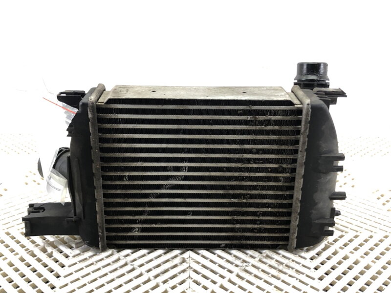 Intercooler Dacia Dokker (MPV) (KE_) 2012 - 2022