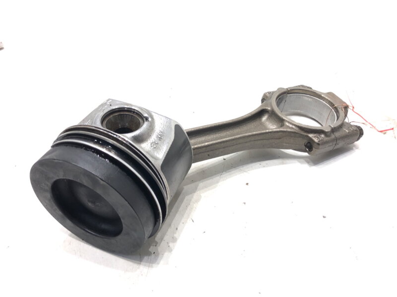 Píst S ojnicí VW Polo V (6R1, 6C1) 2009 - 2022 CFW