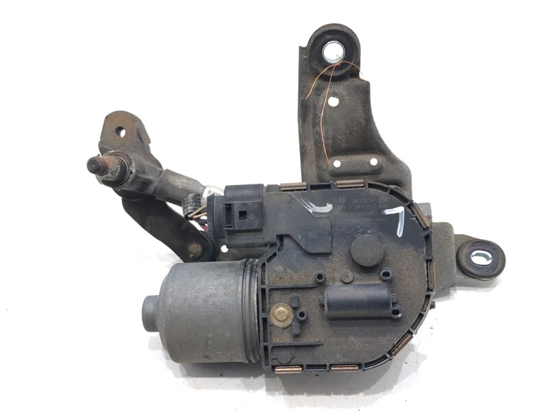 Mechanismus stěračů levý přední Ford S-max (WA6) 2006 - 2014 6M21-17504-AG