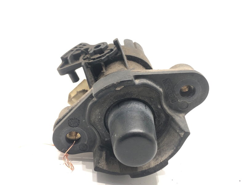 Klika víka kufru zadní Toyota Aygo (_B1_) 2005 - 2014 N0502624