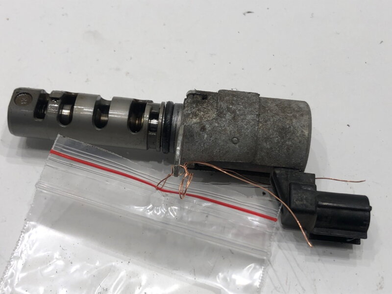 Čidlo polohy hřídele Toyota Aygo (_B1_) 2005 - 2014