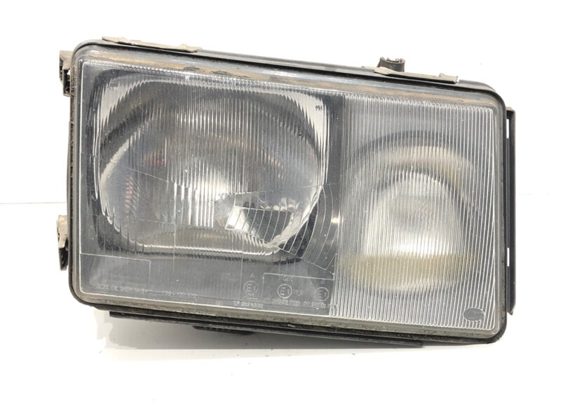 Světlo pravé přední Mercedes-benz 124 Sedan (W124) 1984 - 1993