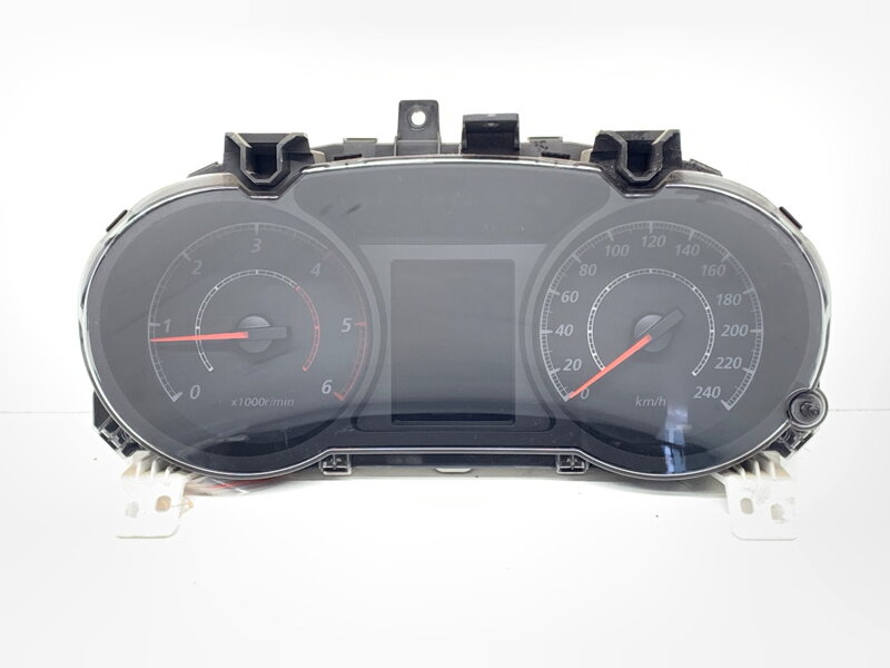 Tachometr budíky Mitsubishi Lancer Viii (CY_A, CZ_A) 2007 - 2022 8100B818