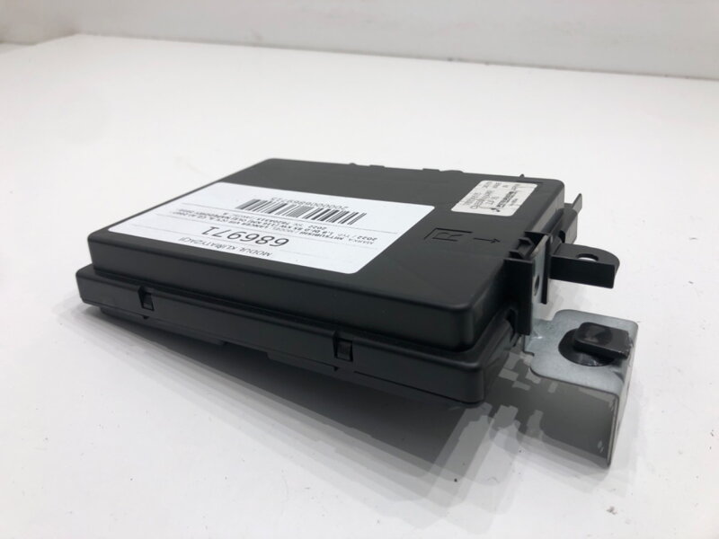 Modul klimatizace Mitsubishi Lancer Viii (CY_A, CZ_A) 2007 - 2022 7820A515