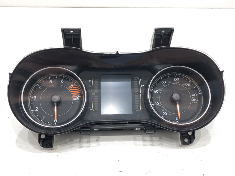 Tachometr budíky Jeep Cherokee (KL) 2013 - 2022 P68274080AB