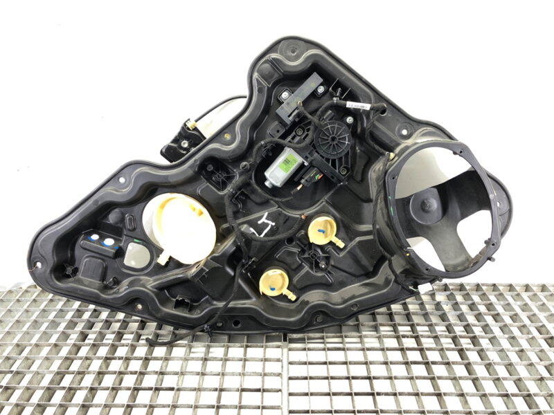 Stahovačka okna levá zadní Jeep Cherokee (KL) 2013 - 2022 150518 931402-103