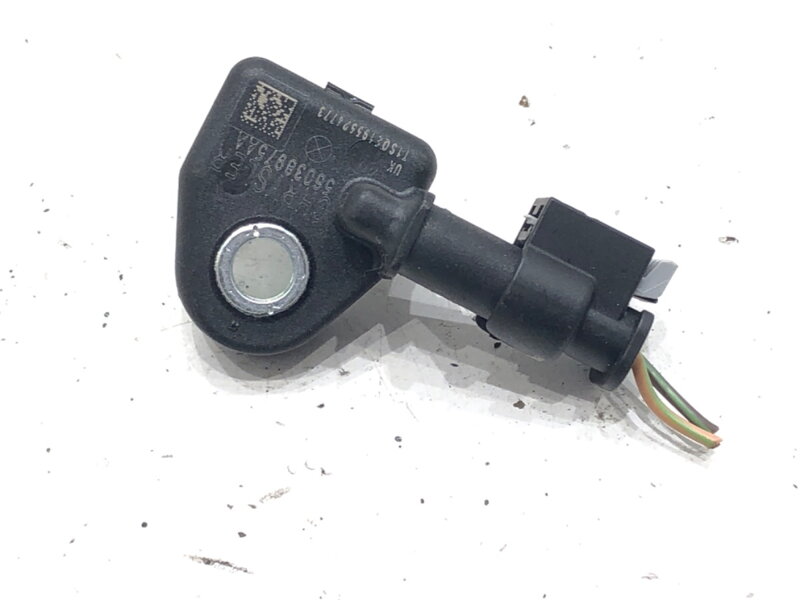 Čidlo nárazu Jeep Cherokee (KL) 2013 - 2022 56038975AA