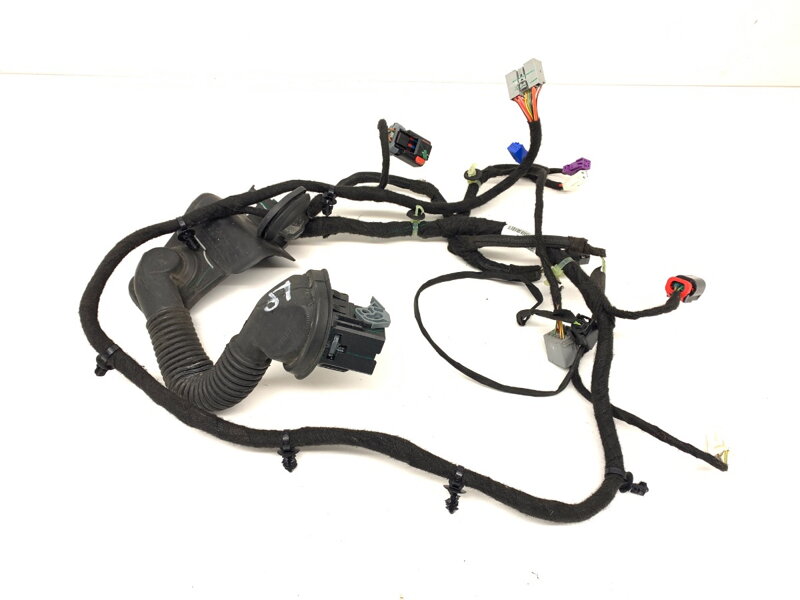 Kabeláž dveře přední levá Jeep Cherokee (KL) 2013 - 2022 68269137AB