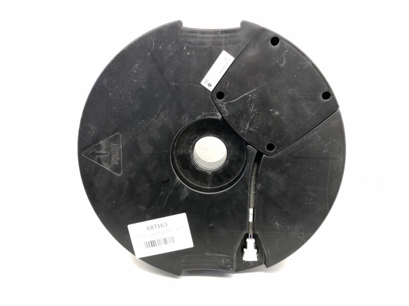 Subwoofer Audi Q5 (8RB) 2008 - 2017 8R0035382