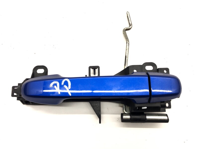 Klika vnější pravá přední Toyota C-hr (_X1_) 2016 - 2022