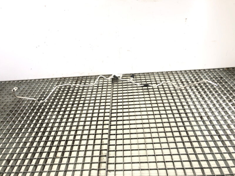 Hadice klimatizace Toyota C-hr (_X1_) 2016 - 2022